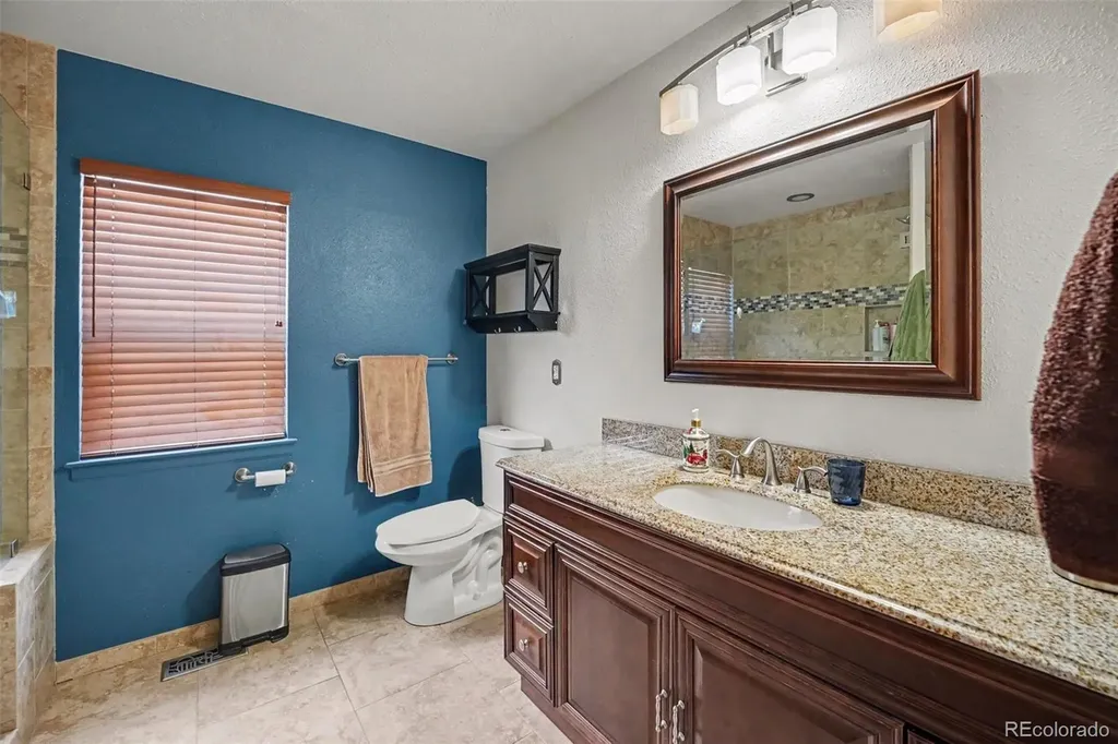 3370 S Newcombe Court Lakewood CO 80227