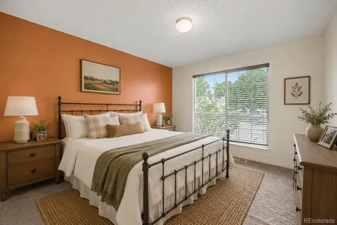 3370 S Newcombe Court Lakewood CO 80227