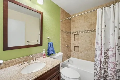 3370 S Newcombe Court Lakewood CO 80227
