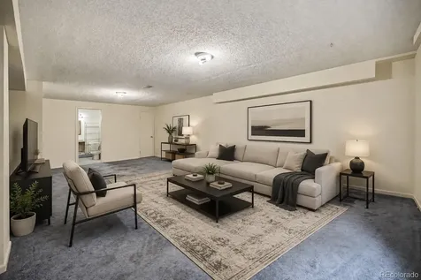 3370 S Newcombe Court Lakewood CO 80227