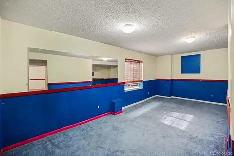 3370 S Newcombe Court Lakewood CO 80227