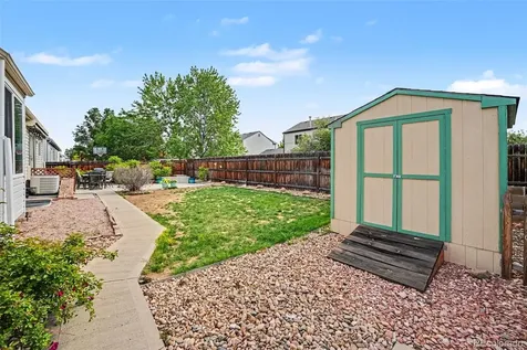 3370 S Newcombe Court Lakewood CO 80227