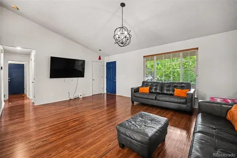 3370 S Newcombe Court Lakewood CO 80227