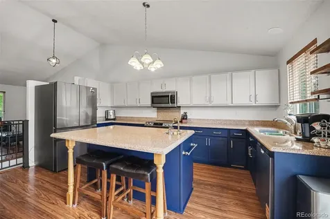 3370 S Newcombe Court Lakewood CO 80227