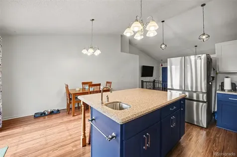 3370 S Newcombe Court Lakewood CO 80227