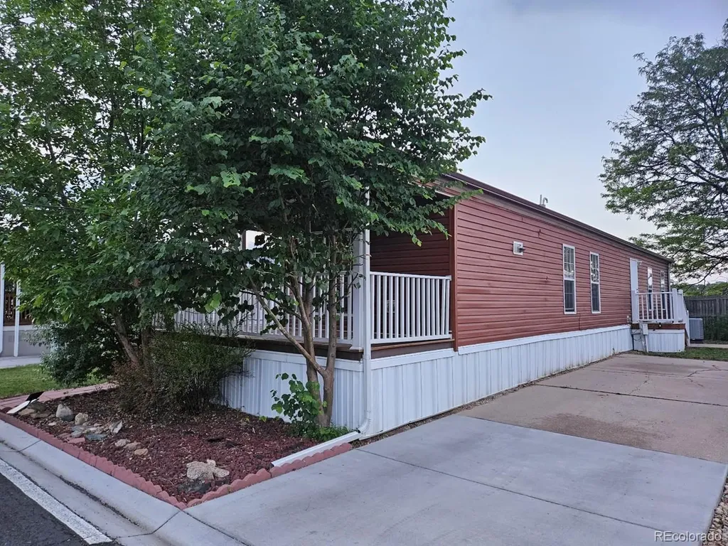 860 W 132nd Avenue Denver CO 80234