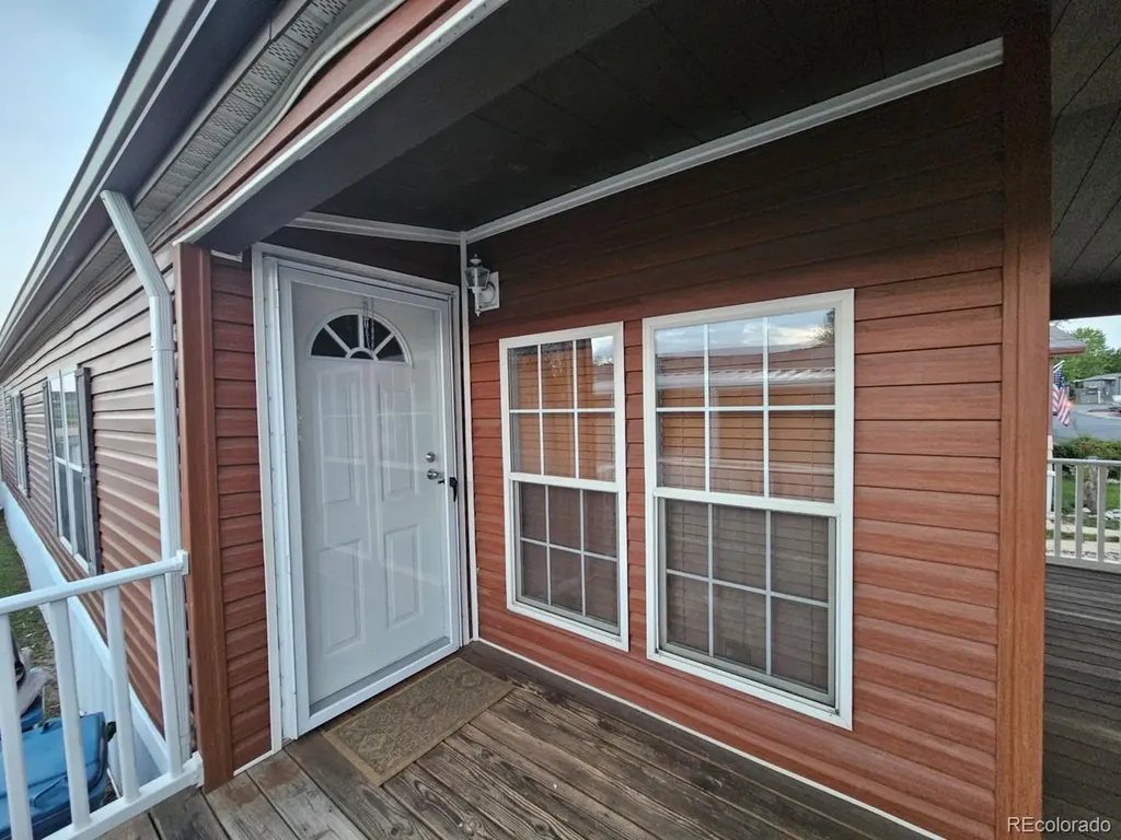 860 W 132nd Avenue Denver CO 80234