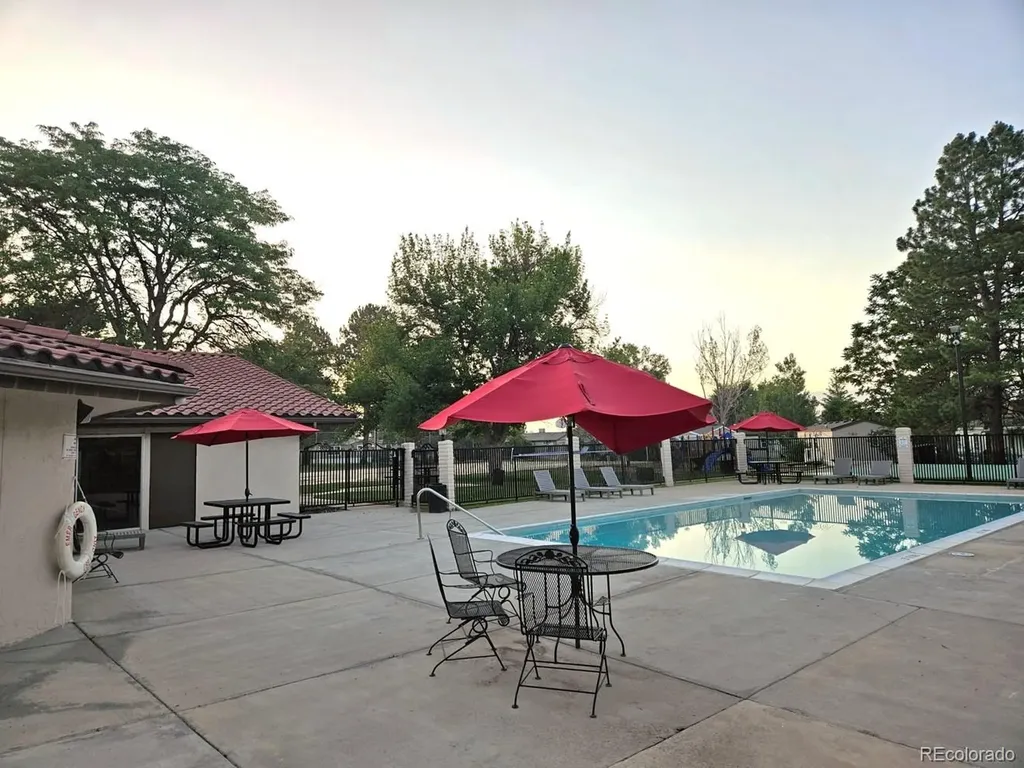 860 W 132nd Avenue Denver CO 80234