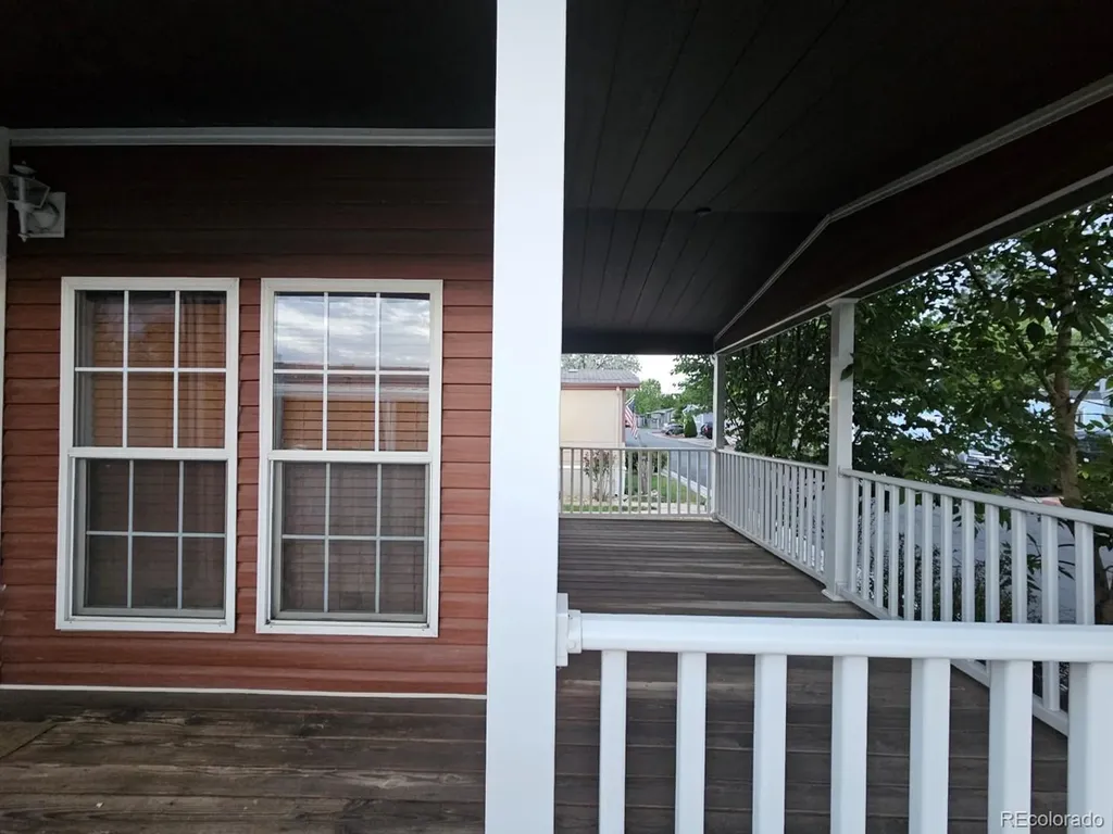 860 W 132nd Avenue Denver CO 80234