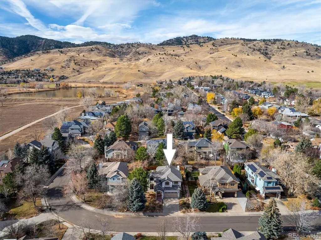 1111 Utica Circle Boulder CO 80304
