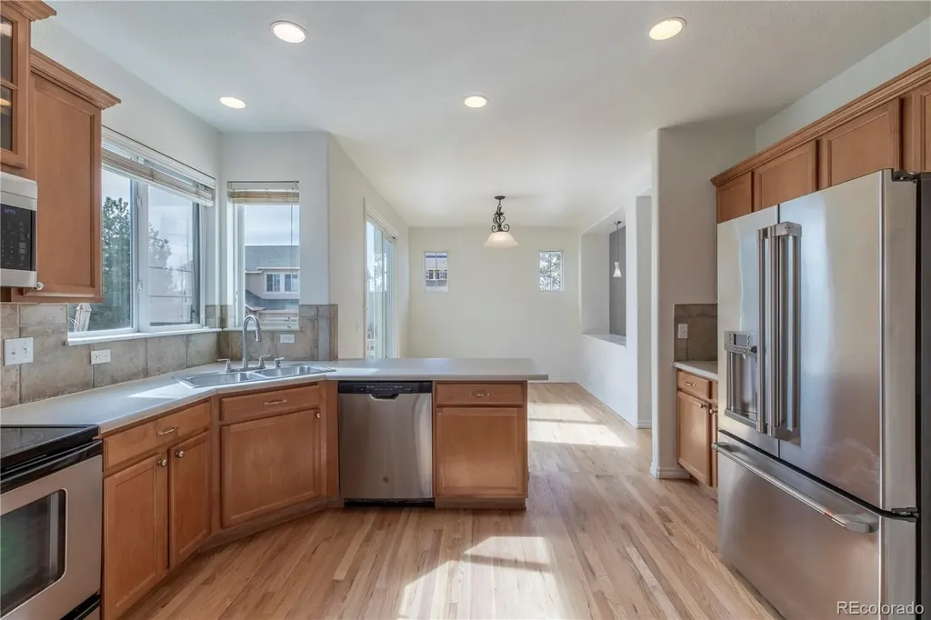 10586 Wildhurst Circle Highlands Ranch CO 80126