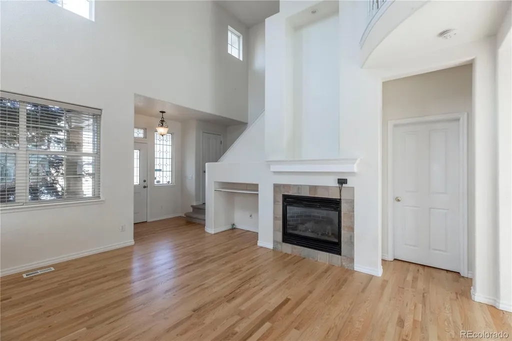 10586 Wildhurst Circle Highlands Ranch CO 80126