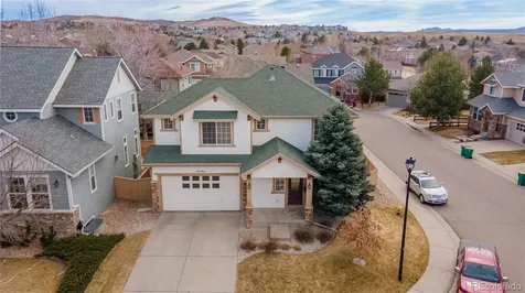 10586 Wildhurst Circle Highlands Ranch CO 80126