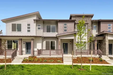 7653 S Cherokee Circle E Centennial CO 80016