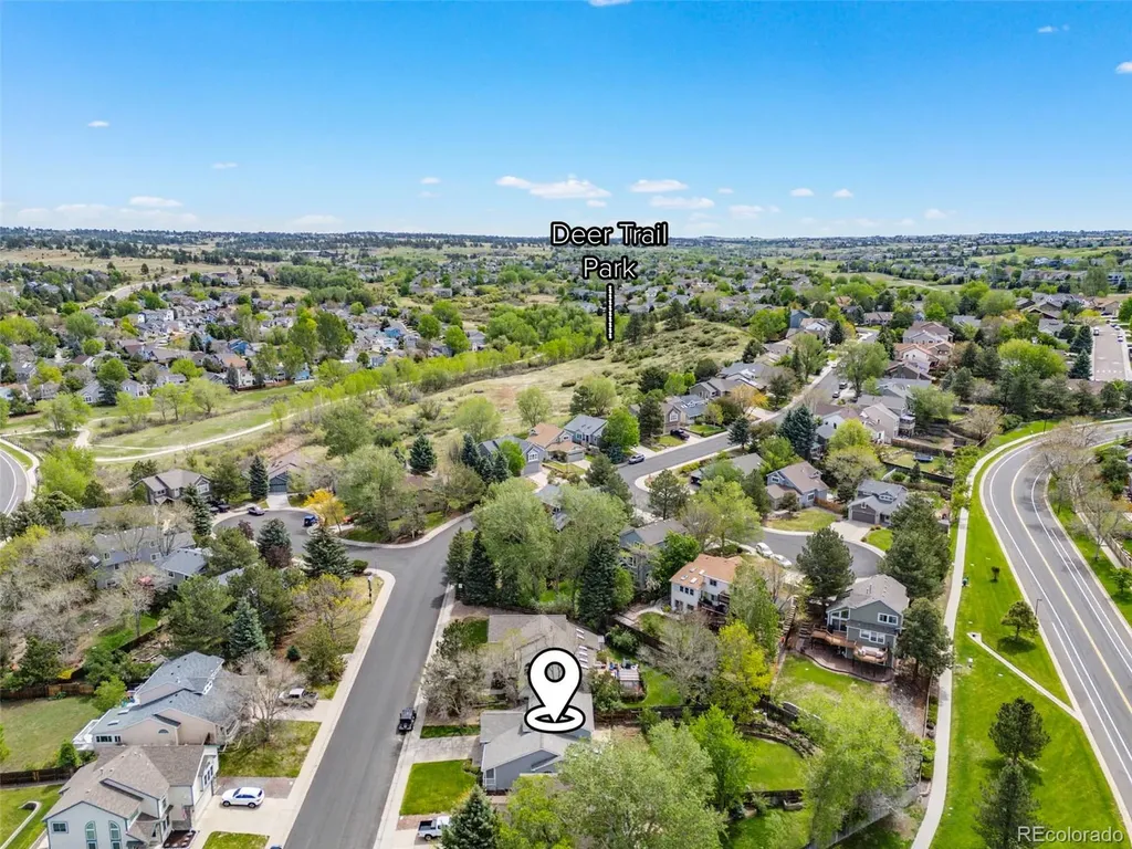 21504 Omaha Avenue Parker CO 80138
