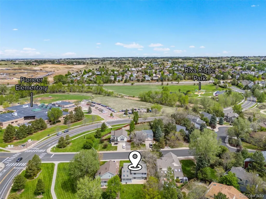21504 Omaha Avenue Parker CO 80138