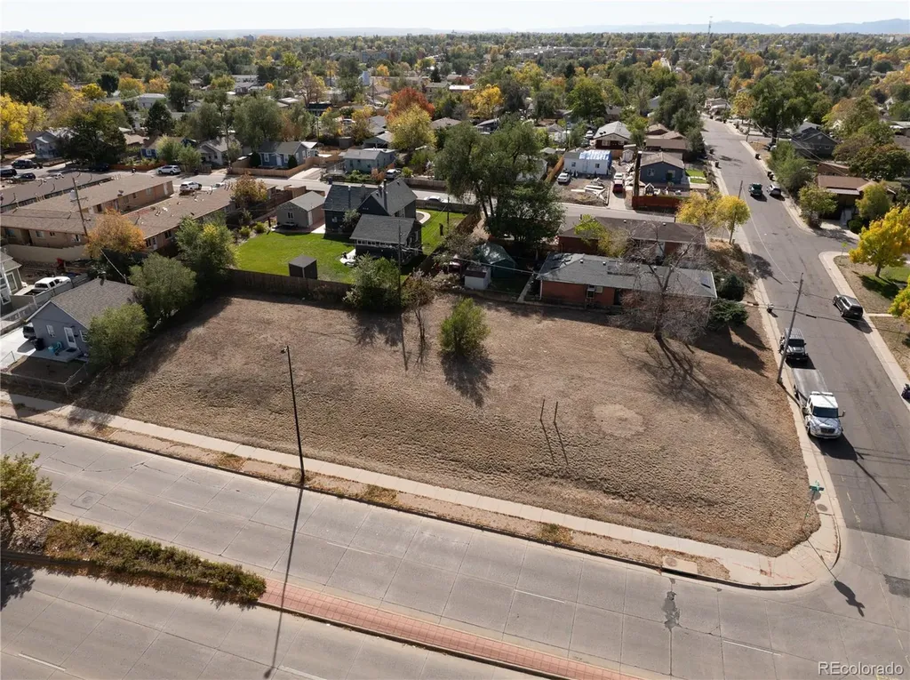 4400 W Alameda Avenue Denver CO 80219