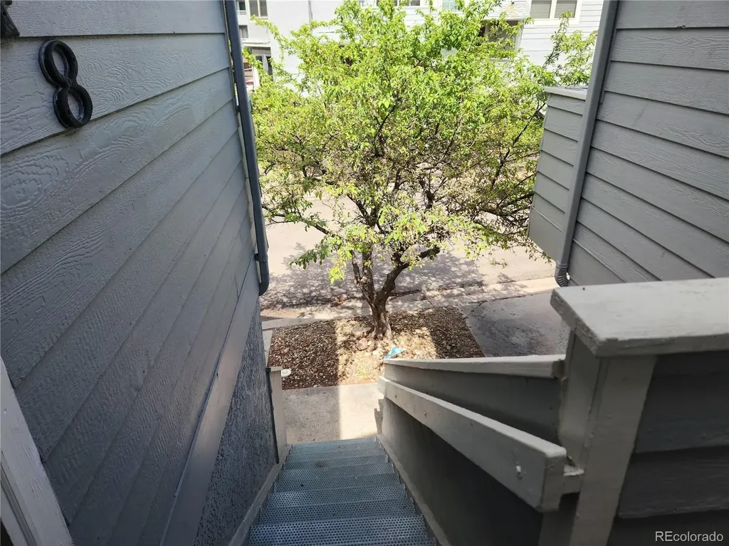 948 Tampico Court Colorado Springs CO 80910