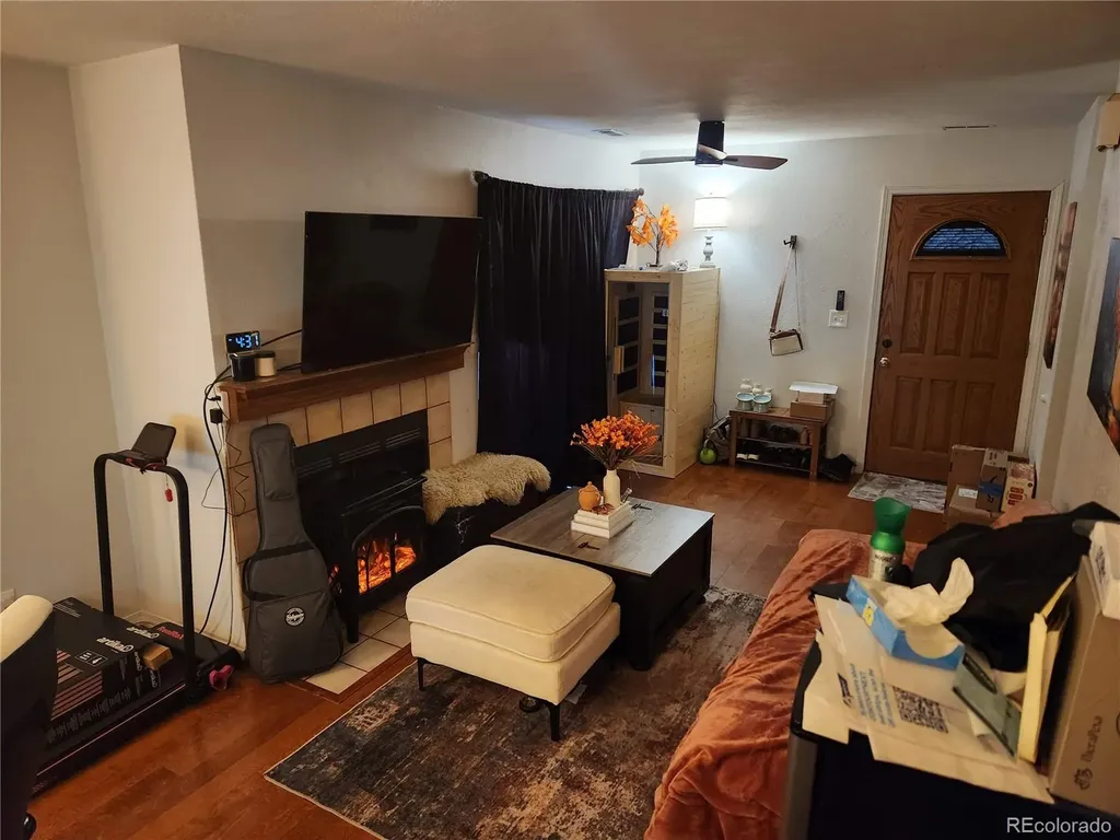 948 Tampico Court Colorado Springs CO 80910