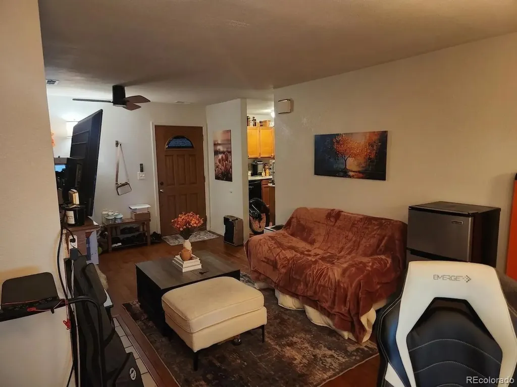 948 Tampico Court Colorado Springs CO 80910