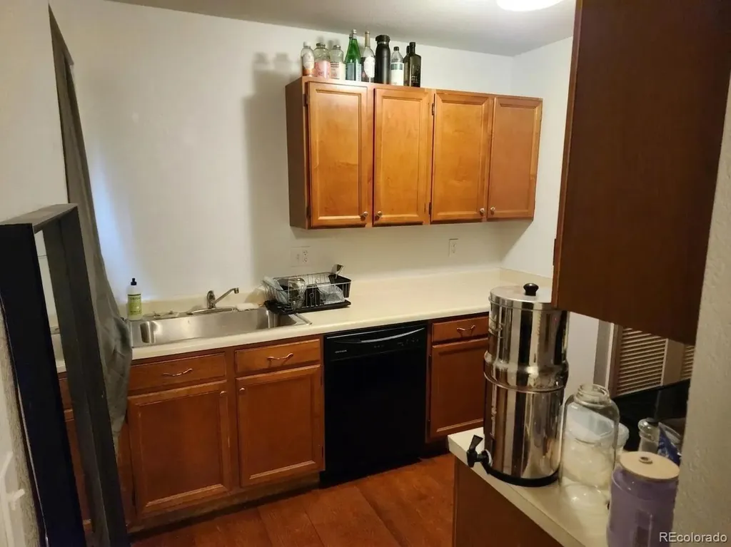 948 Tampico Court Colorado Springs CO 80910