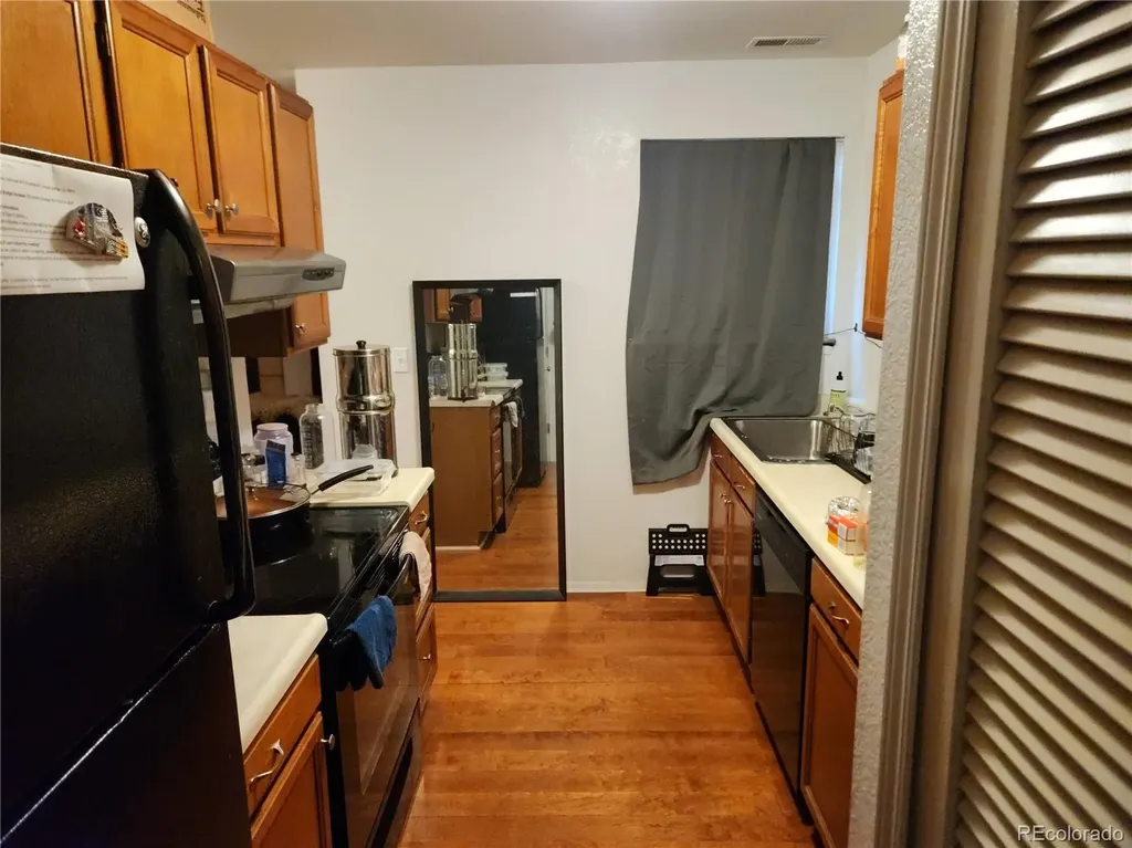 948 Tampico Court Colorado Springs CO 80910