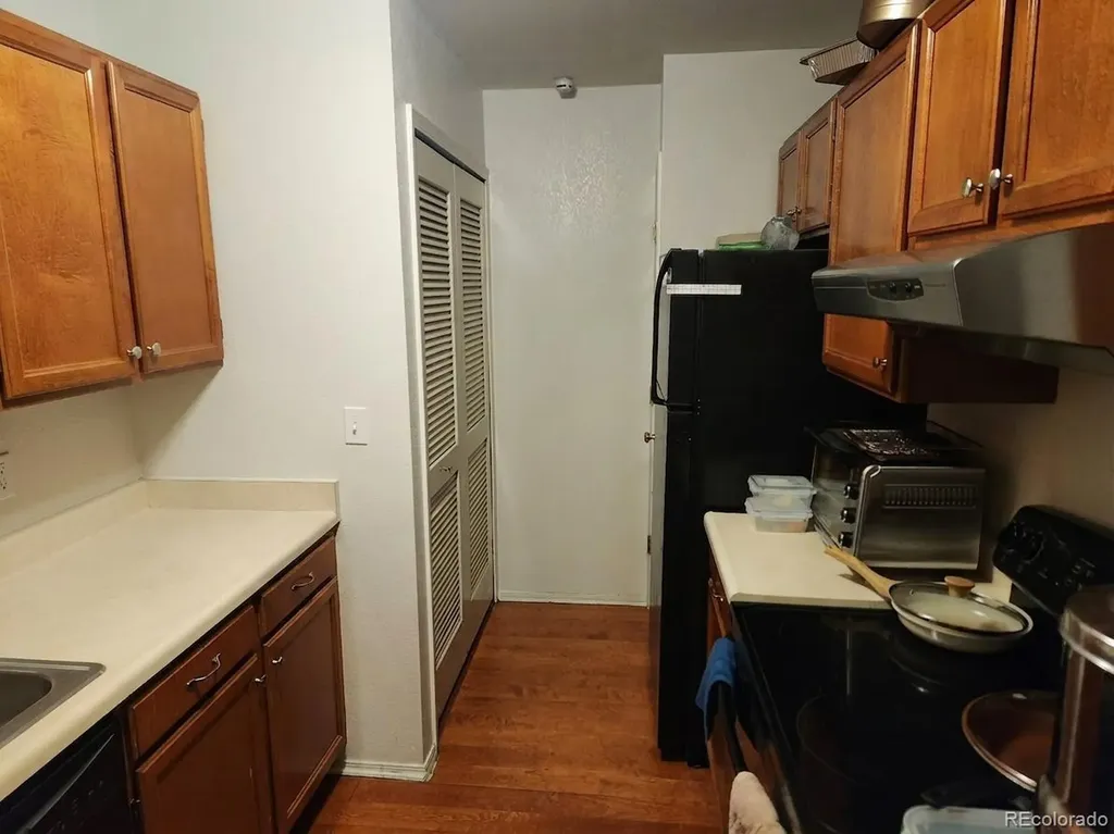948 Tampico Court Colorado Springs CO 80910