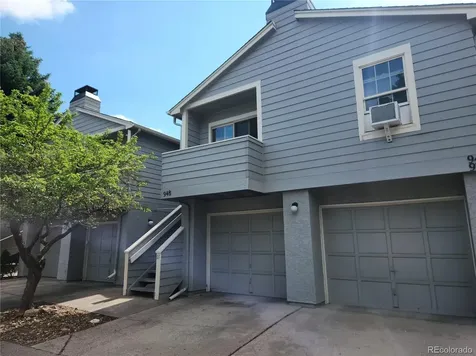 948 Tampico Court Colorado Springs CO 80910