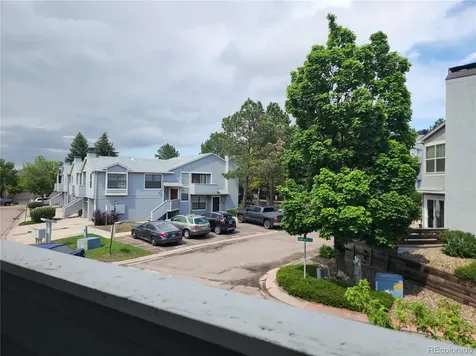 948 Tampico Court Colorado Springs CO 80910