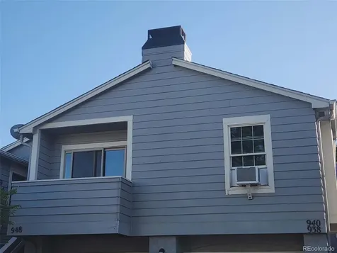 948 Tampico Court Colorado Springs CO 80910