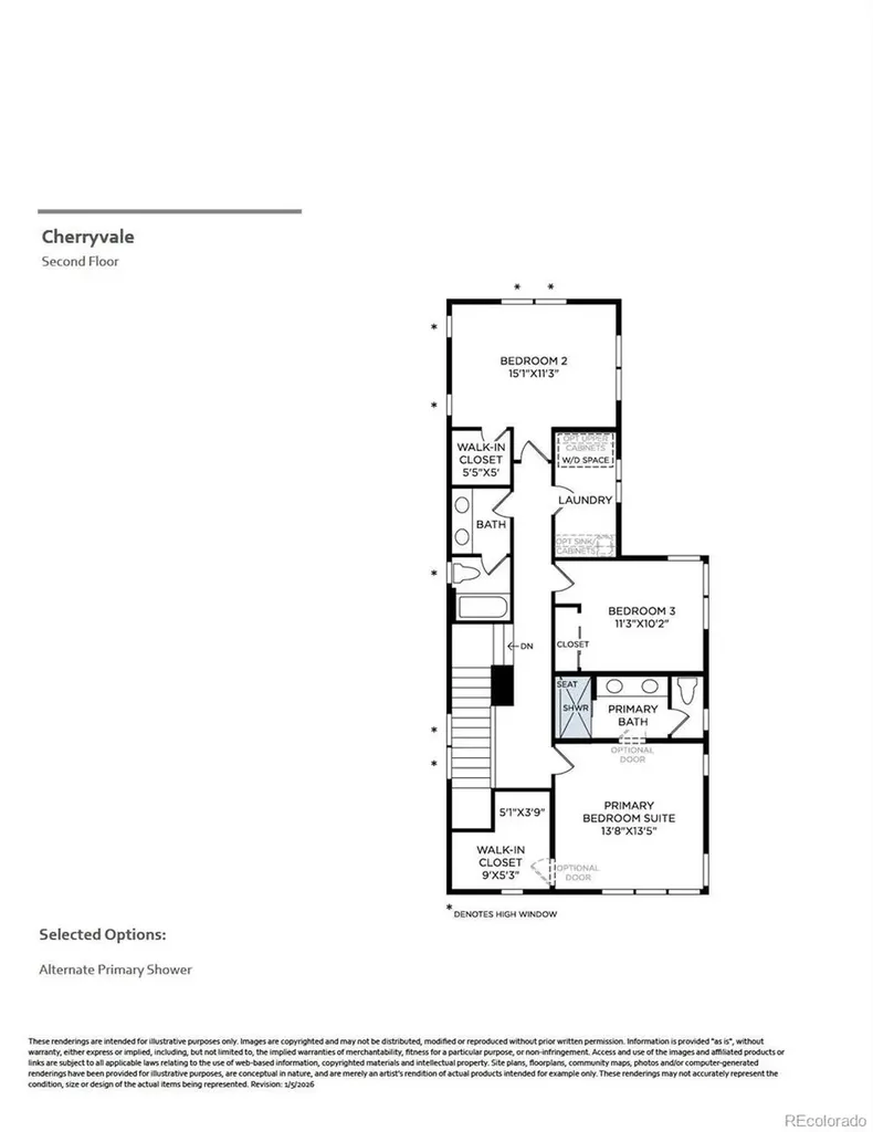 9638 Wolf Valley Drive Colorado Springs CO 80924