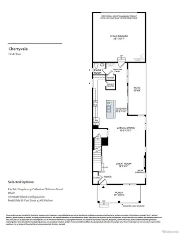 9638 Wolf Valley Drive Colorado Springs CO 80924