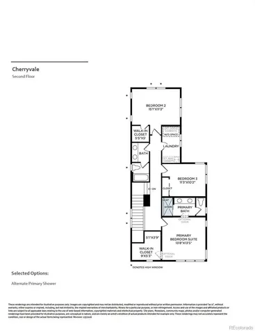 9638 Wolf Valley Drive Colorado Springs CO 80924