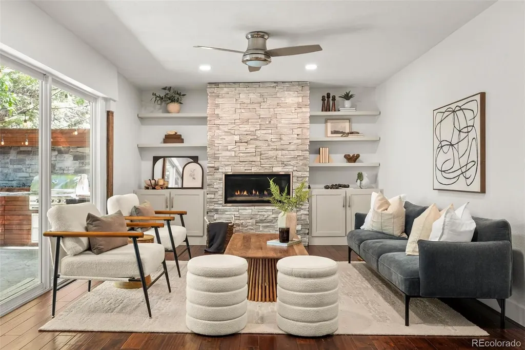 77 Moore Drive Castle Rock CO 80104