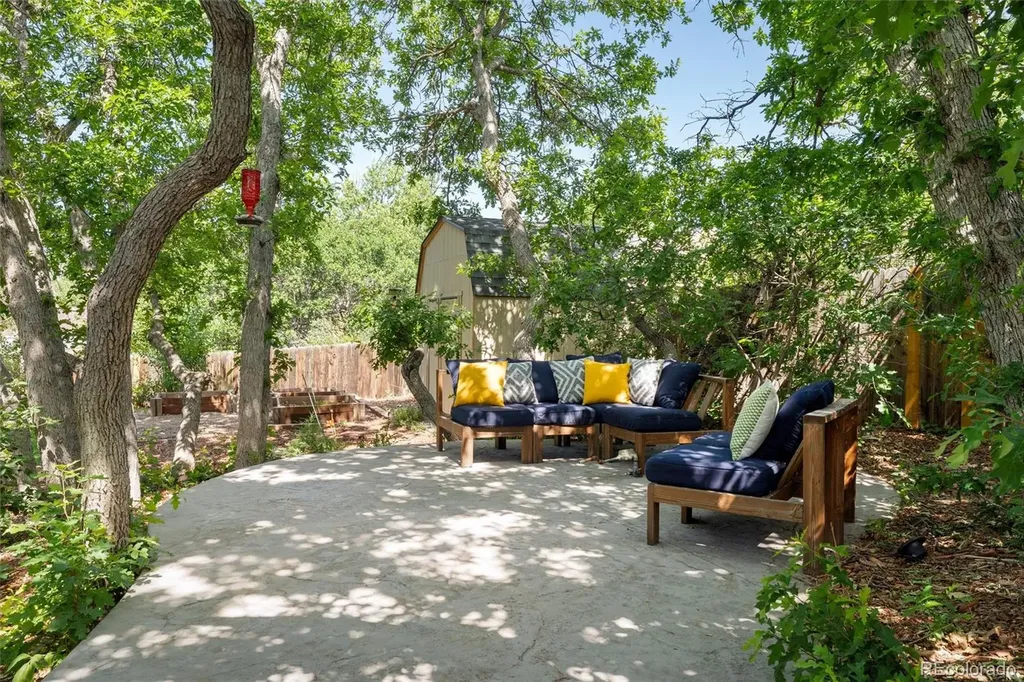 77 Moore Drive Castle Rock CO 80104
