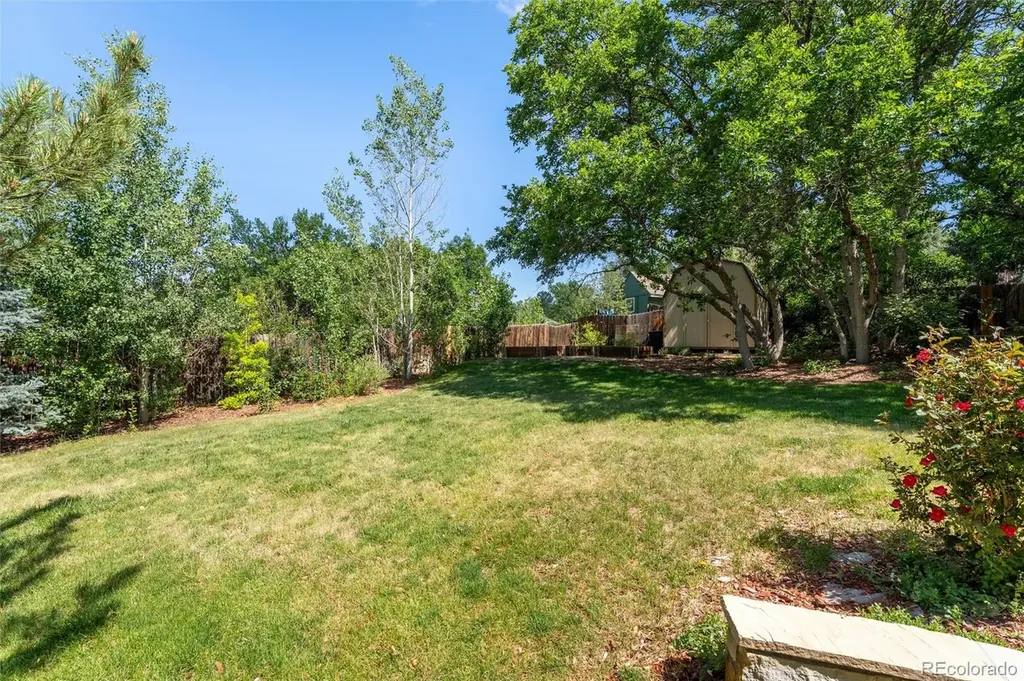 77 Moore Drive Castle Rock CO 80104