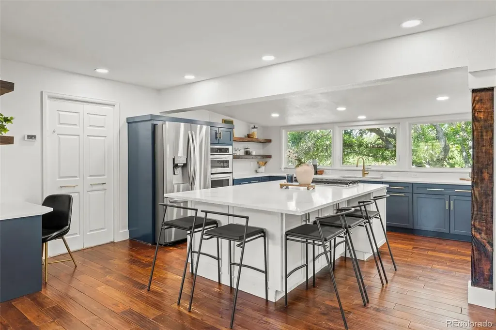 77 Moore Drive Castle Rock CO 80104