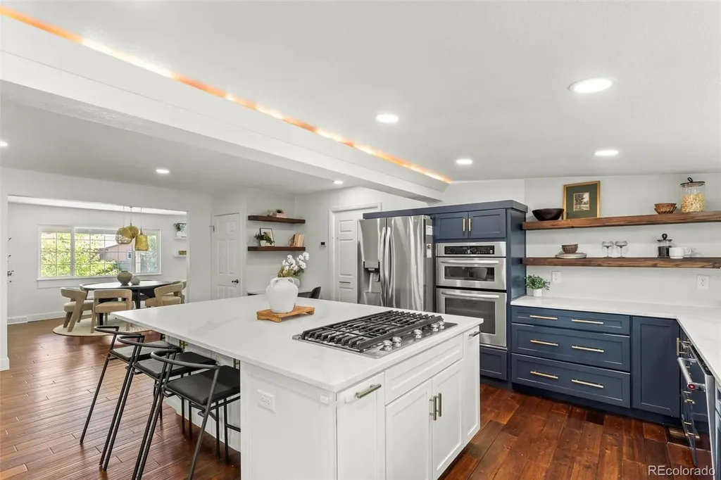 77 Moore Drive Castle Rock CO 80104