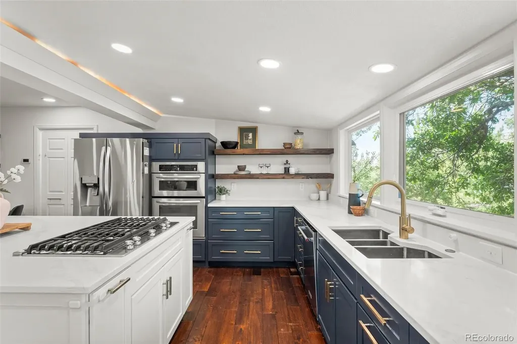 77 Moore Drive Castle Rock CO 80104