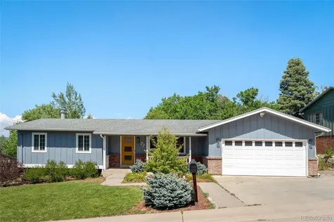 77 Moore Drive Castle Rock CO 80104