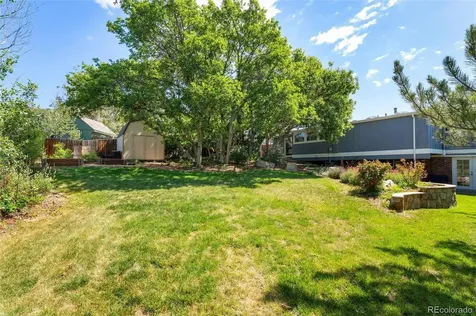77 Moore Drive Castle Rock CO 80104