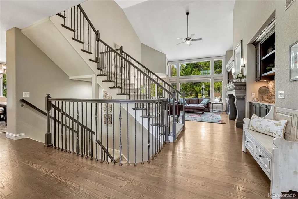 8409 Gopher Court Parker CO 80134
