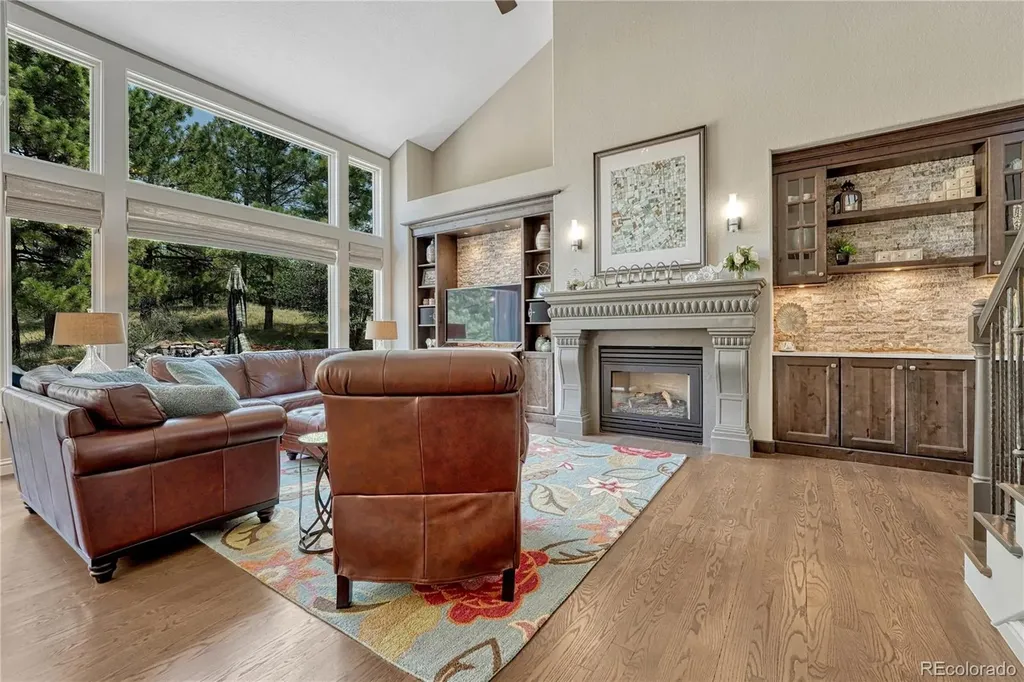 8409 Gopher Court Parker CO 80134