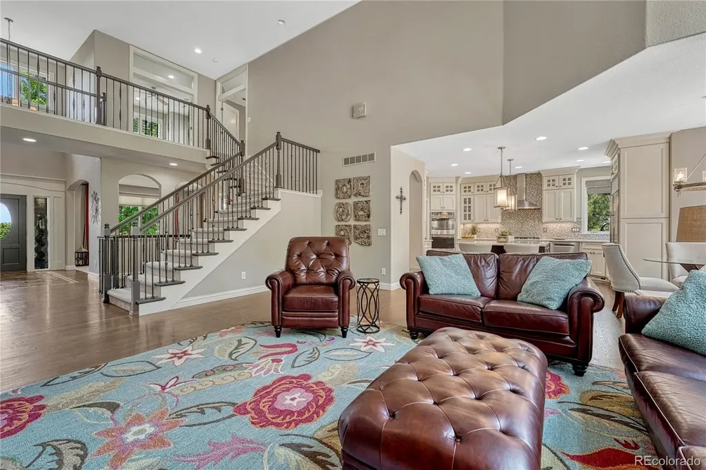 8409 Gopher Court Parker CO 80134