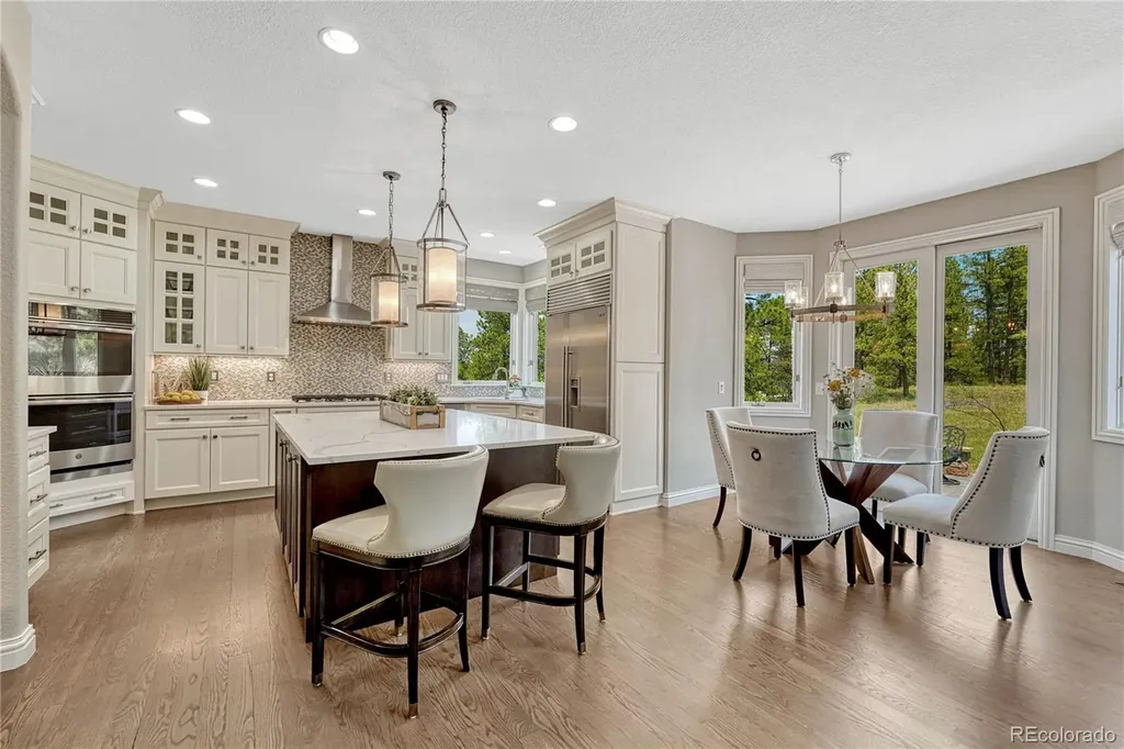 8409 Gopher Court Parker CO 80134