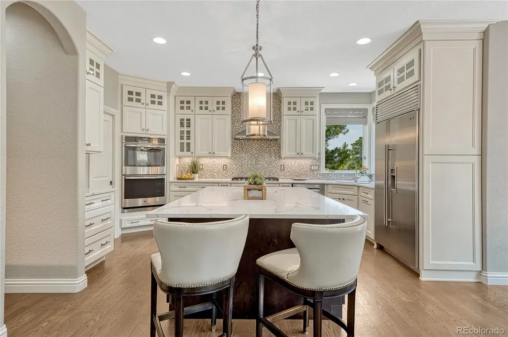 8409 Gopher Court Parker CO 80134