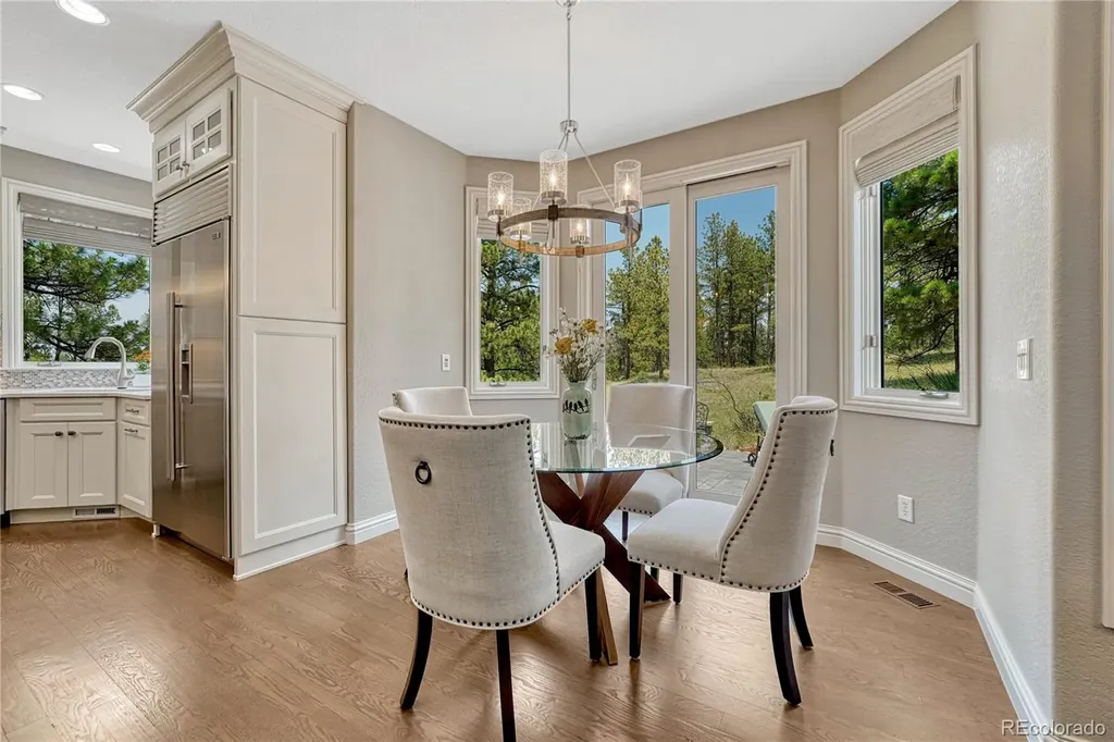 8409 Gopher Court Parker CO 80134
