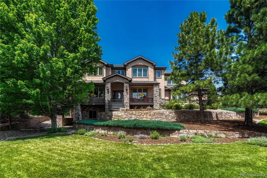 8409 Gopher Court Parker CO 80134