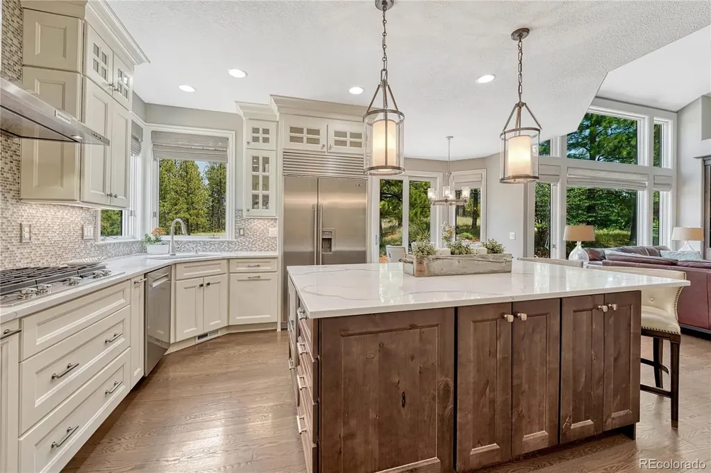8409 Gopher Court Parker CO 80134