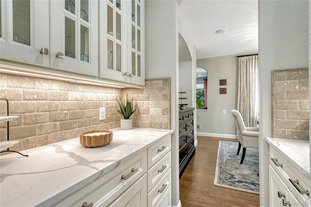 8409 Gopher Court Parker CO 80134